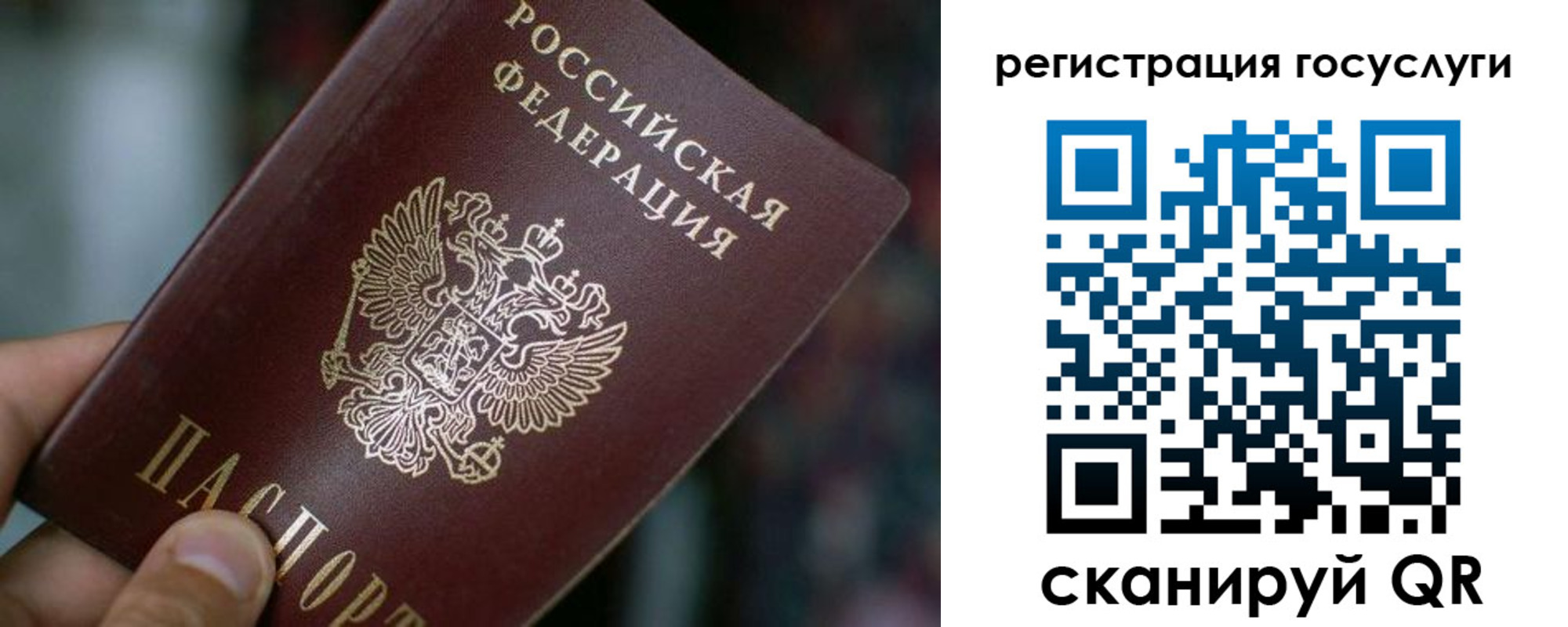 временная прописка в Покрове